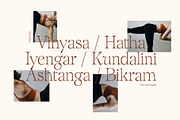 Furlong Vintage Serif Font, a Serif Font by Tropical Type (Thumbnail 3 of 11)