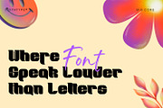Big Core, a Symbol Font by Ditatype (Thumbnail 5 of 12)