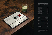 KOVE | Brand Guidelines Template, a Branding & Logo Template by Prapti Design (Thumbnail 2 of 11)