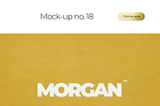 50 logo mockup branding bundle, a Product Mockup by PrintPixel (Thumbnail 21 of 54)