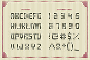 Poffli, a Sans Serif Font by graphicook (Thumbnail 3 of 10)