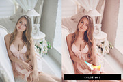 50 Sweet Pink Lightroom Presets LUTs, a Preset Add-On by SparkleStock (Thumbnail 4 of 10)
