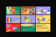 Gen Z - Media Kit Keynote, a Presentation Template by Dirtytemp Studio (Thumbnail 10 of 12)