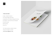 FOODIES Recipes Book Cookbook, a Magazine Template by Arif Tri Ananta (Thumbnail 13 of 14)
