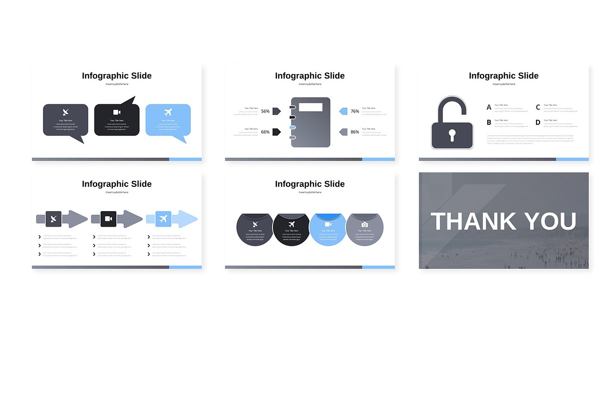 Kreasi - Google Slide Template, a Presentation Template by AQR Studio