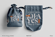 The Story Dream, a Serif Font by joelmaker (Thumbnail 2 of 18)