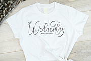 Beautiful Darling | Script Font, a Handwritten Font by Scratchones (Thumbnail 4 of 9)