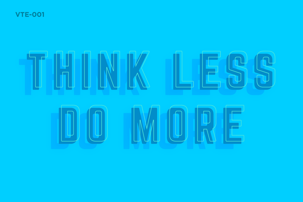 Vibrant Text Effects, a Layer Style Add-On by Projectile (Photo 2 of 9)