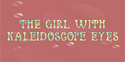 Hippie Freak JNL, a Font by Jeff Levine Fonts (Thumbnail 2 of 4)
