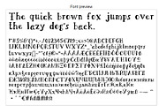 Zinon Handwritten Font, a Script Font by Elegrad Design Agency (Thumbnail 2 of 4)