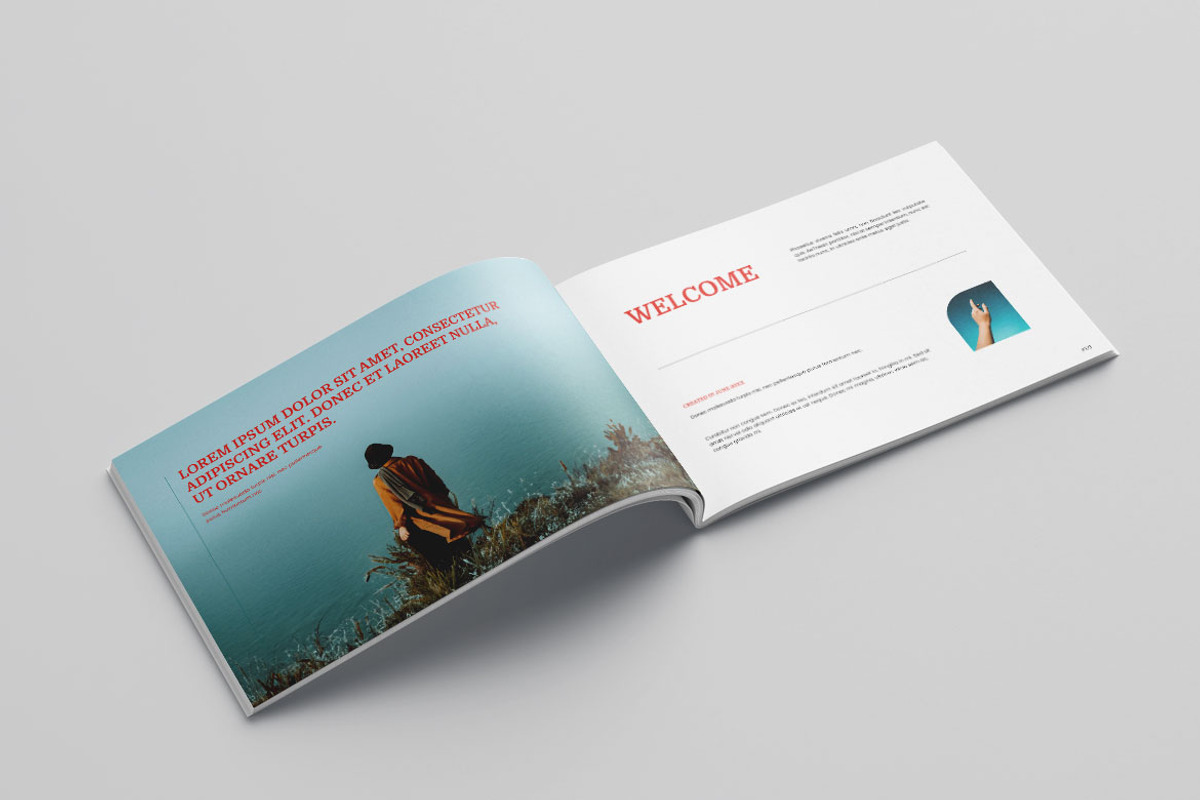 Brand Guidelines Vol.4 preview 2