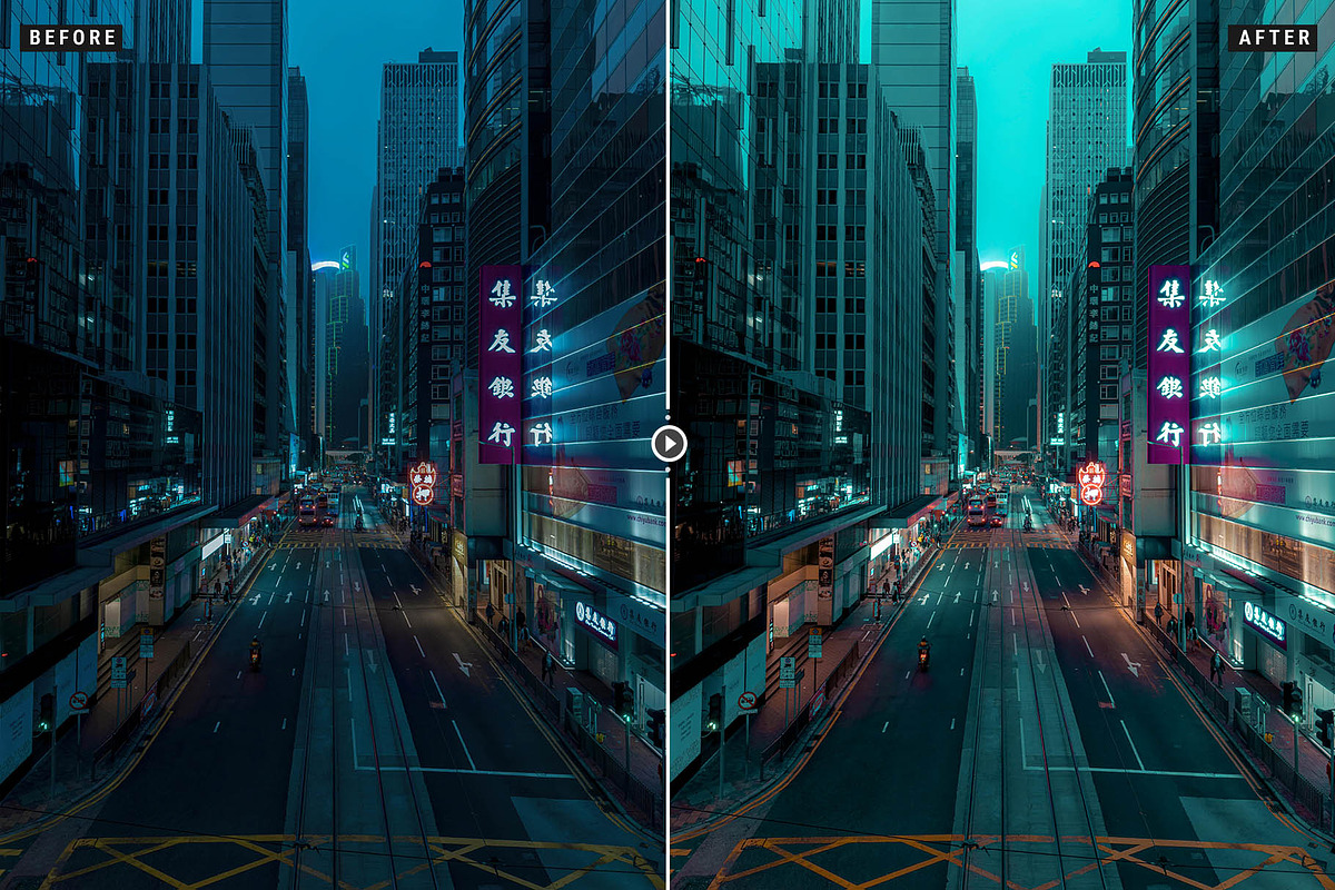 Cotton Candy - Actions and Presets, a Preset Add-On by Hydrozi Presets (Photo 14 of 16)