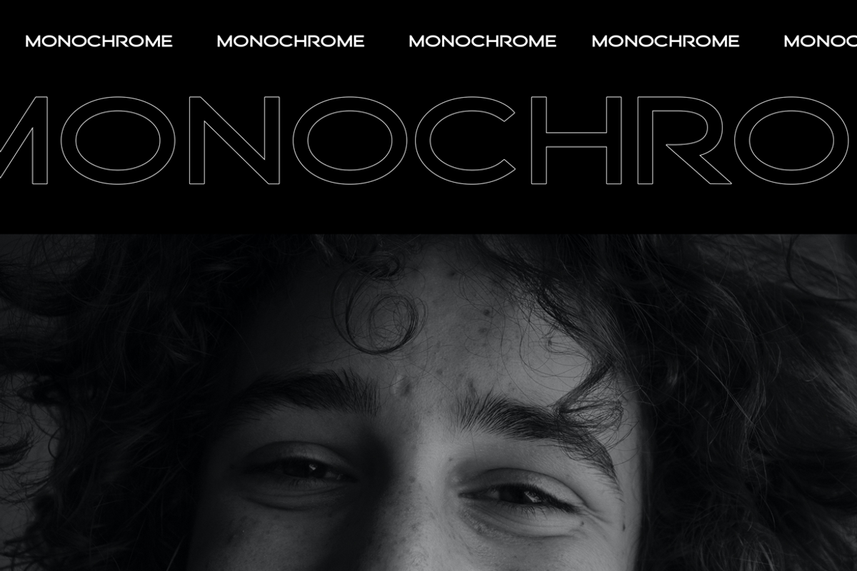 Vista Nordic, a Sans Serif Font by VistaType (Photo 9 of 15)