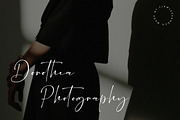Bretya - Signature Script Font, a Script Font by Flawless And Co (Thumbnail 2 of 10)