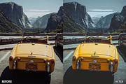 Orange and Teal Lightroom Presets, a Preset Add-On by AAA Presets (Thumbnail 14 of 14)