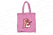 Cute Kawaii Capybara Valentine's Day, an Animal Illustration by Palau (Thumbnail 8 of 12)