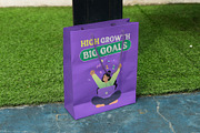 45 Success Flat Illustrations, a Person Illustration by Prosymbols (Thumbnail 7 of 10)