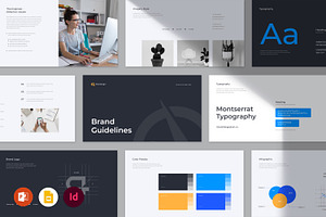 Brand Guidelines