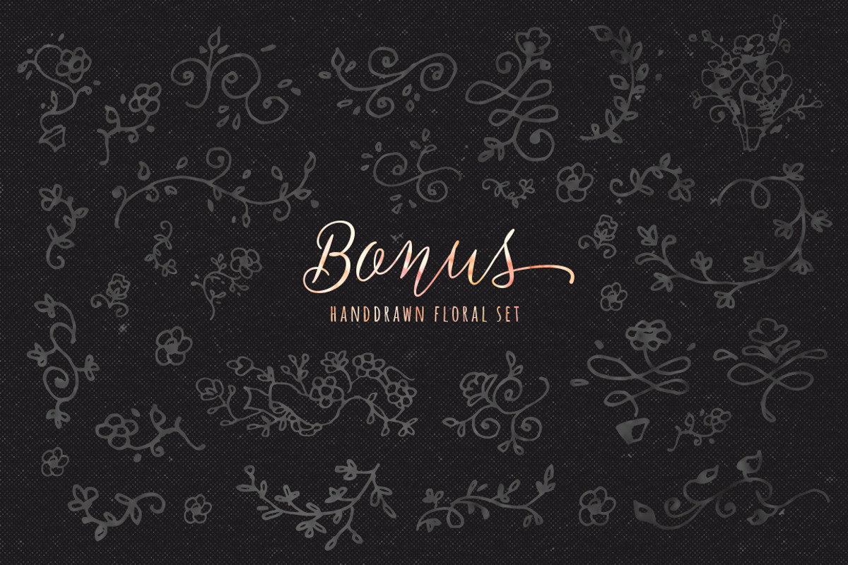 Sherina + Bonus preview 4