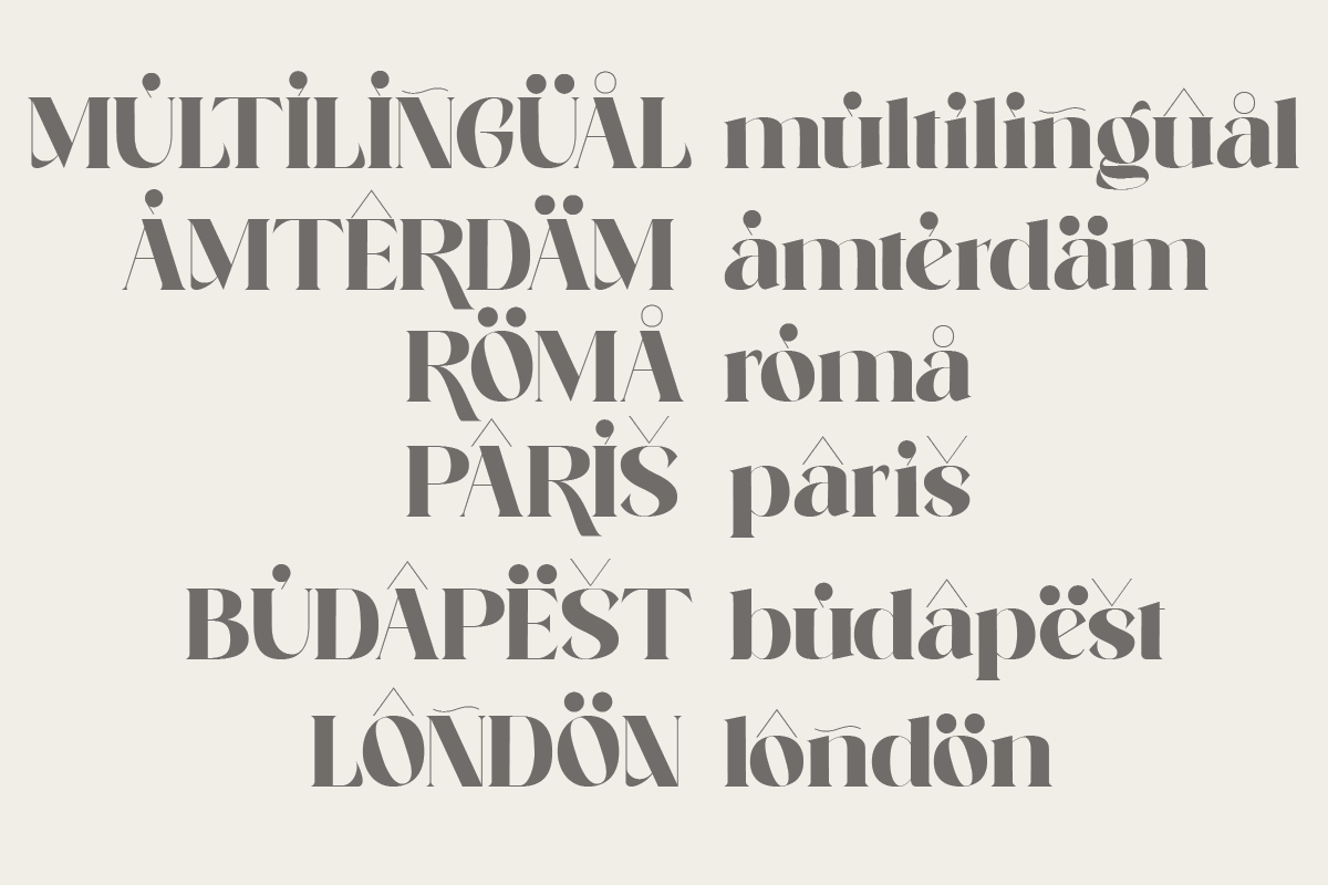 Kalsey, a Serif Font by Muksal Creative (Photo 8 of 9)