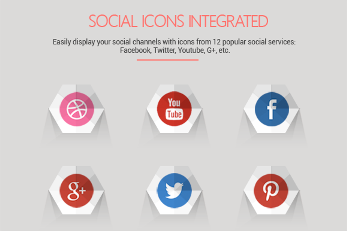 JSN Glamo - Befits Retail Websites, a Websites & App Template by JoomlaShine (Photo 5 of 5)