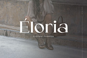 SOMER | modern and elegant serif, a Serif Font by ToniStudio (Thumbnail 5 of 11)