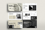 Business Magazine Canva Template, a Presentation Template by TemplateFolio-Shop (Thumbnail 6 of 13)
