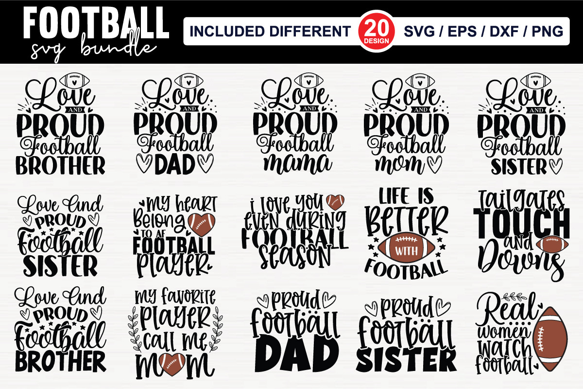 The Huge SVG Bundle, a Graphic by Buycreativedesign (Photo 3 of 21)