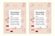 Bellsshake Modern Handwritten Font, a Script Font by stylishtype.co (Thumbnail 2 of 15)