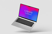 Animated PowerPoint Backgrounds, a Presentation Template by Abert (Thumbnail 4 of 9)