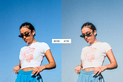 Faded Pastel 80s Lightroom Presets, a Preset Add-On by PixaSquare (Thumbnail 5 of 11)