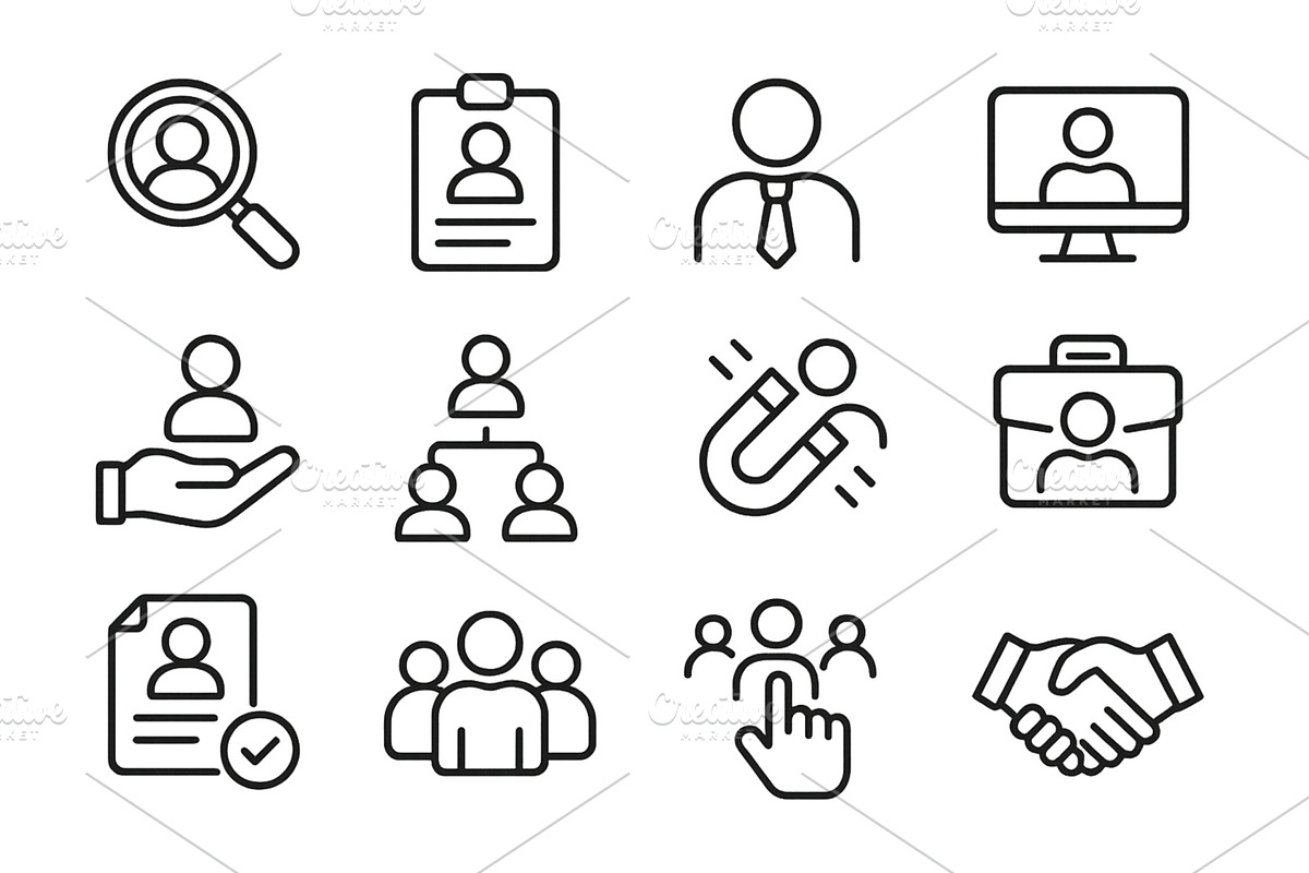 Vector illustration showcasing, a Person Illustration by ZinetroN