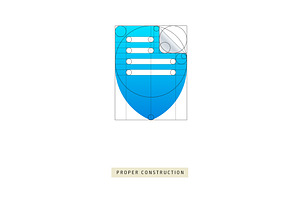 Fileshield Logo Template