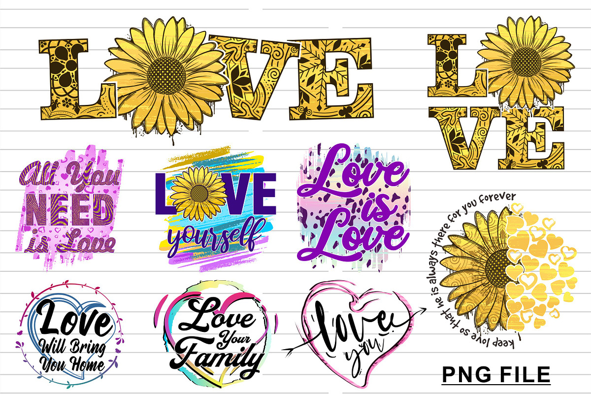 Valentines Day SVG Bundle 500 Design, an Object Graphic by D2PUTRI (Photo 3 of 31)