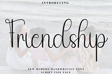 Friendship