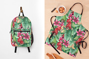 Watercolor cashew and milk, a Food Illustration by Ekaterina Glazkova (Thumbnail 9 of 10)