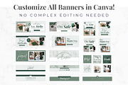 Shopify Theme | Eucalyptus, a Shopify Template by Thirty One Palms Studio (Thumbnail 3 of 8)