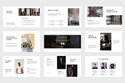 Igili : Shared Office Google Slides, a Presentation Template by Punkl Camp (Thumbnail 3 of 9)