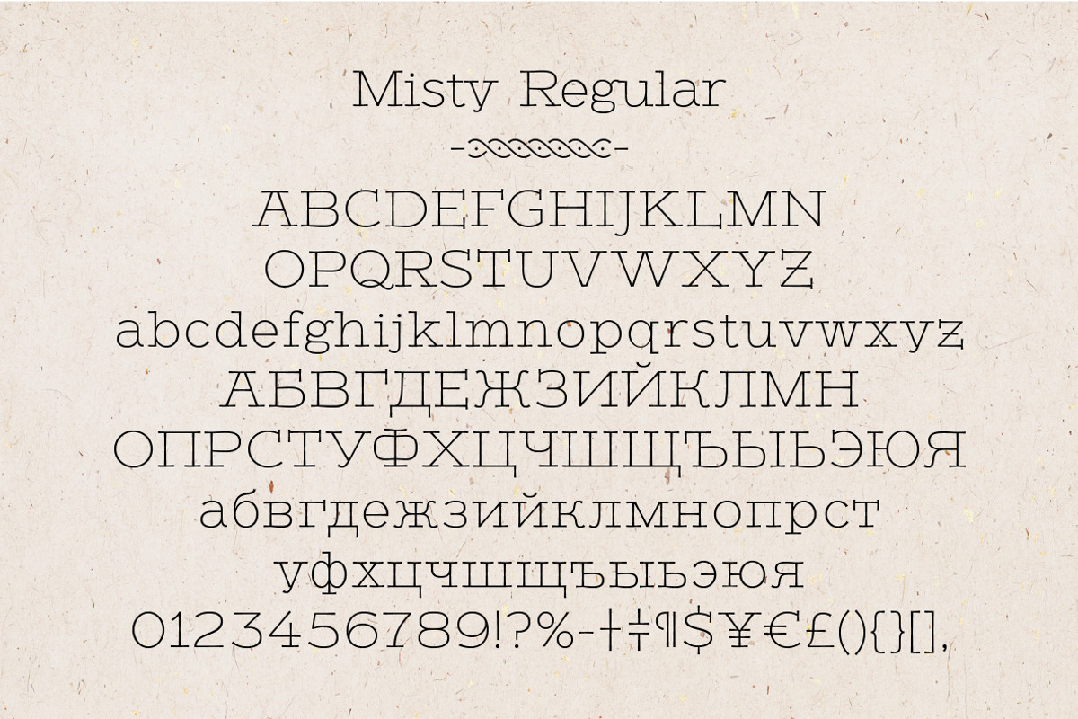 Misty complete preview 3