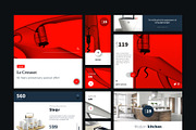 Placed Ui Kit, an UI Kit Template by Filip Korzycki (Thumbnail 6 of 8)
