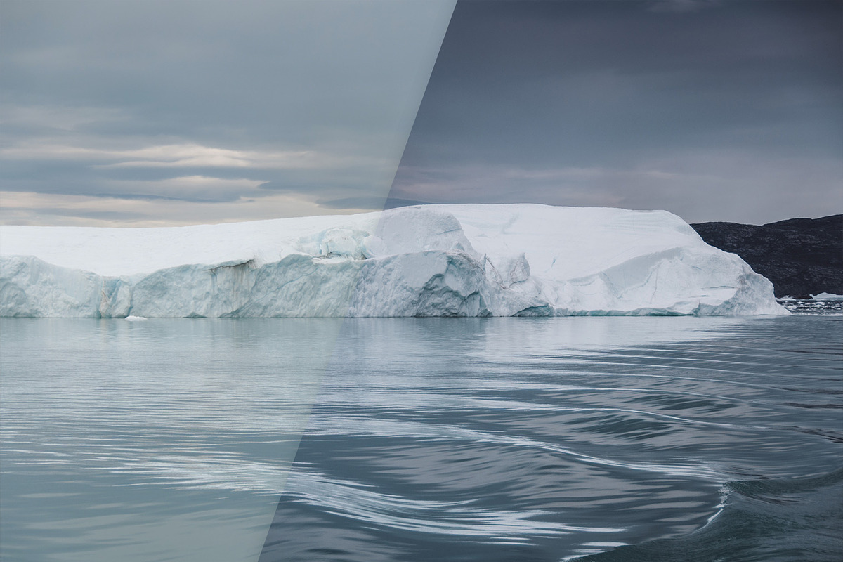 Dark & Moody Lightroom Presets, an Action Add-On by PhotoMarket (Photo 19 of 65)