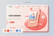 Gen-Z Color Palettes, a Palette Add-On by Ellen Carty Design (Thumbnail 4 of 12)