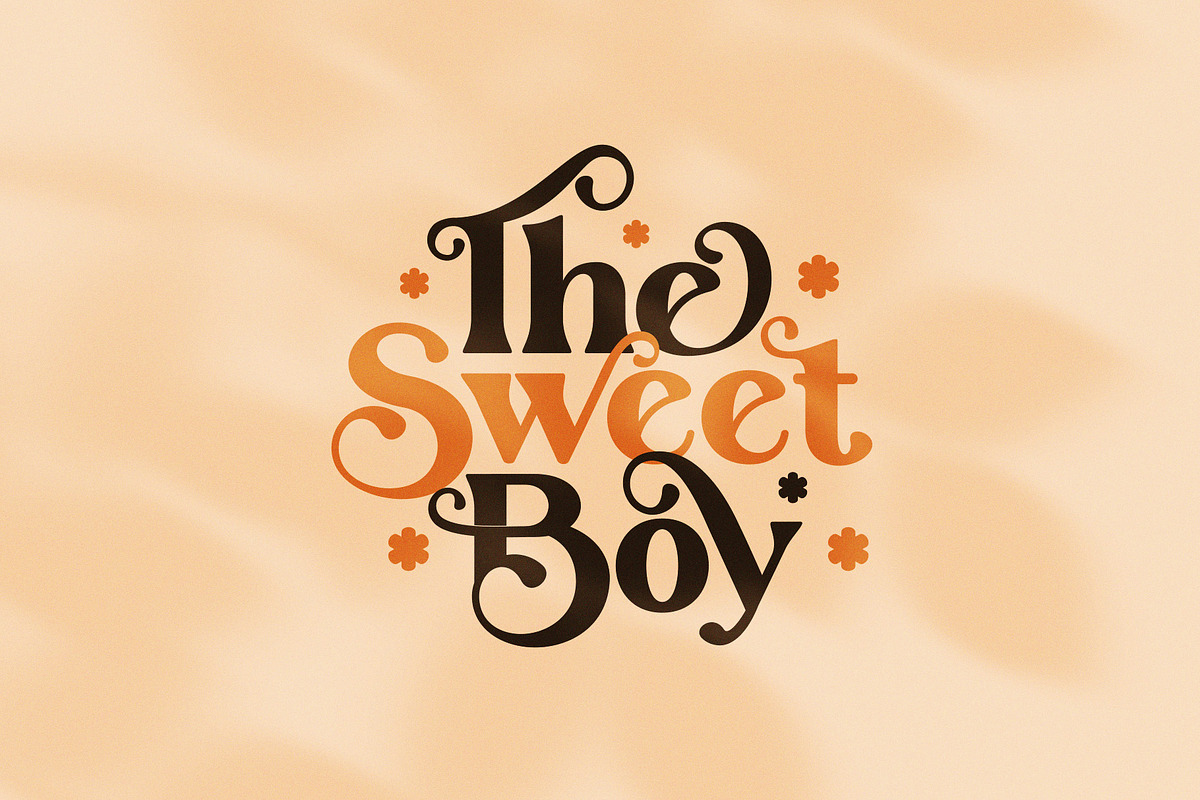 Dake Roile Elegant Serif Font, a Serif Font by Perfectype (Photo 2 of 8)