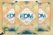 150 Giga Flyer Bundle + 10 Freebies, a Flyer Template by GIGA-TEMPLATE (Thumbnail 95 of 152)
