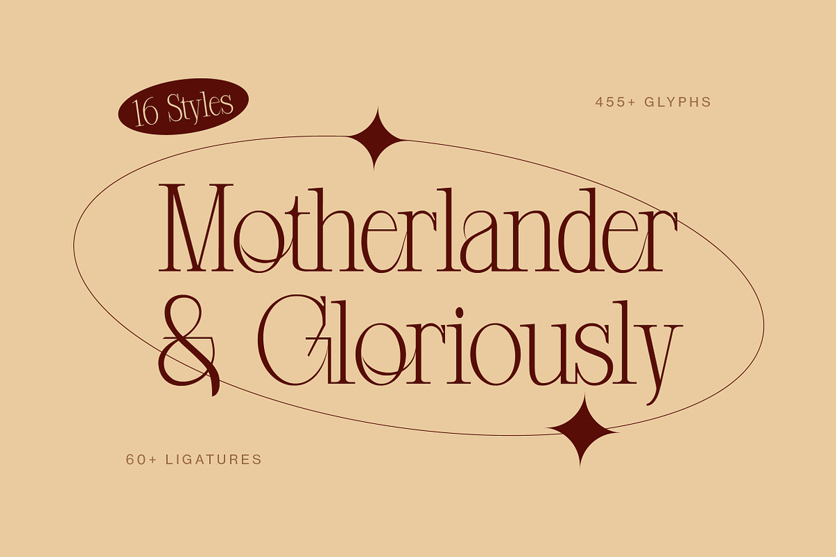 Closed Memory Nostalgic Editorial, a Serif Font by Lettertype Studio (Photo 11 of 16)
