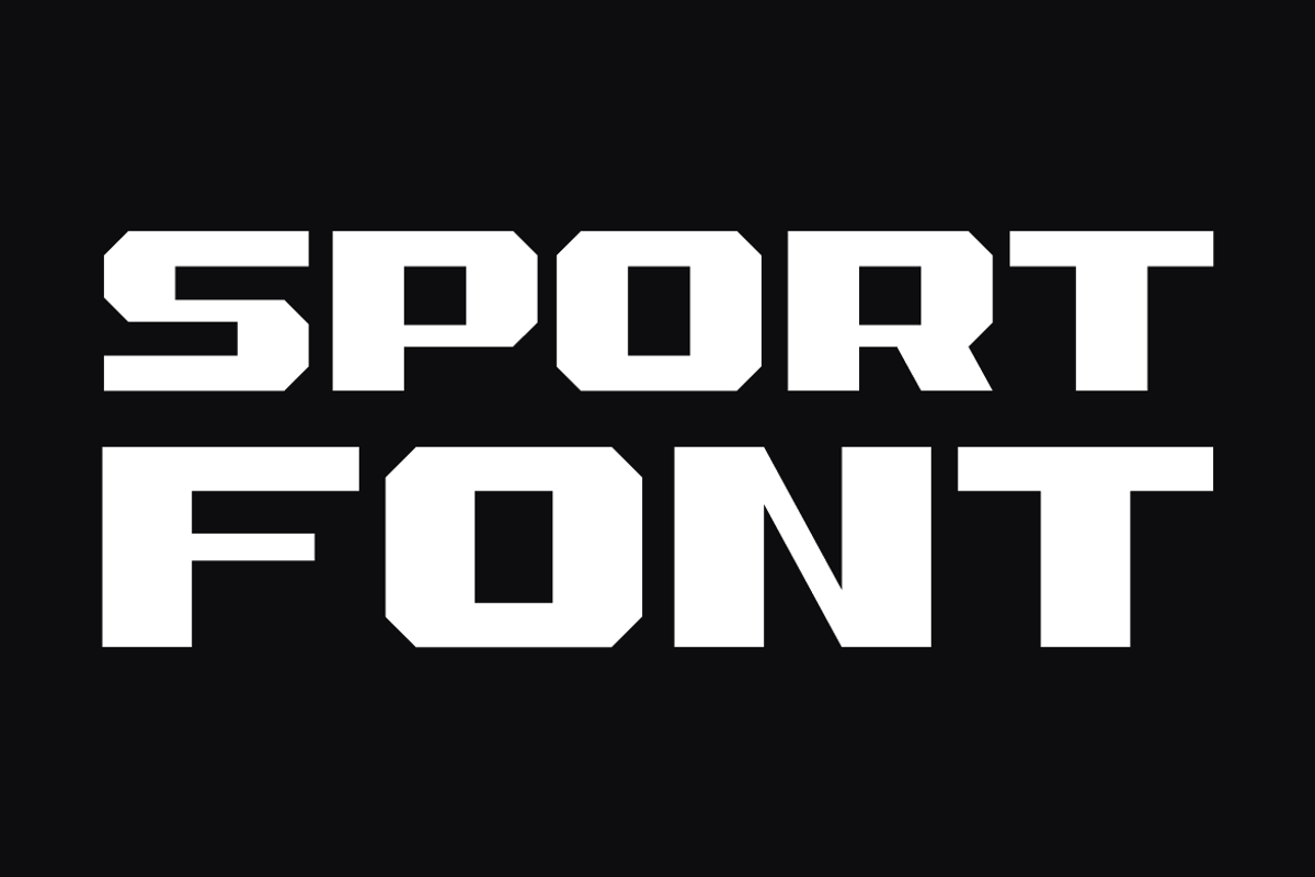Enemy Victory, a Sans Serif Font by alon kelakon (Photo 2 of 6)