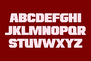Flashie - Sans Serif Font, a Sans Serif Font by GG Design (Thumbnail 4 of 8)