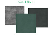 101 Chalk doodles + 3 chalkboard JPG, an Education Illustration by Hello Talii (Thumbnail 4 of 4)