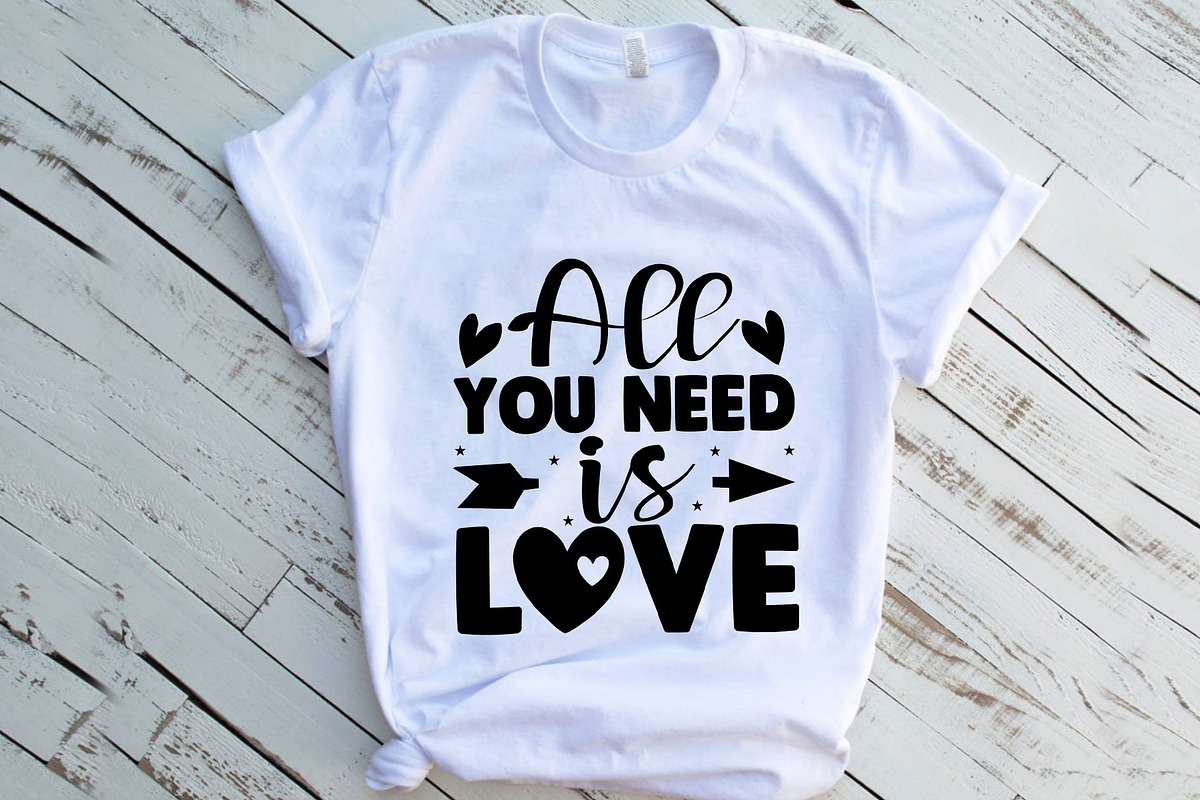 all is love, a Graphic by minmicro (Photo 1 of 5)