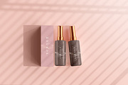 390+ Cosmetic Branding Mockup Scenes, a Cups & Container Mockup by pmvch (Thumbnail 232 of 367)